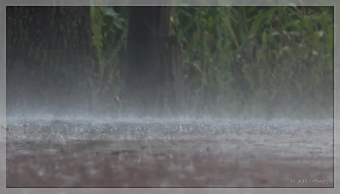 Cloudburst