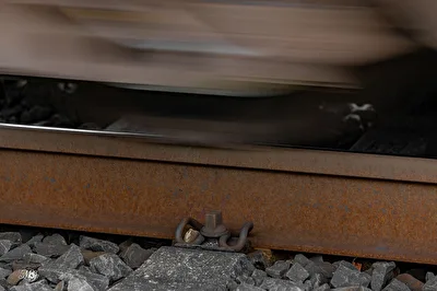 Eisenbahn,