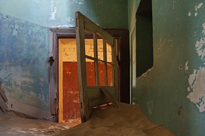 Lost Place