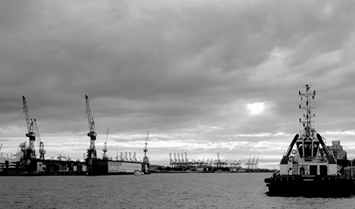 Harbor heroes