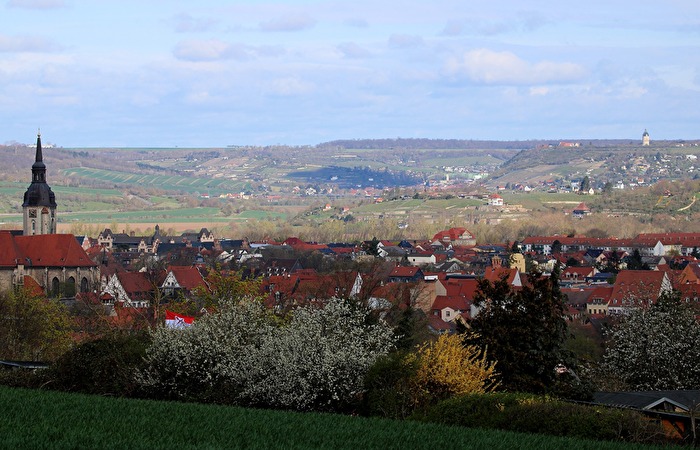 April Scherz - Wetter