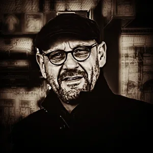 Photo de profil
