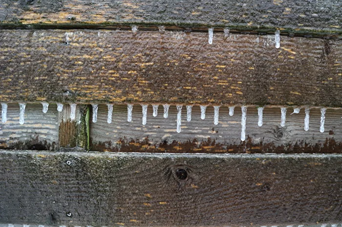 Ice Layer