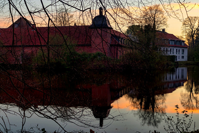 Schlossklinik
