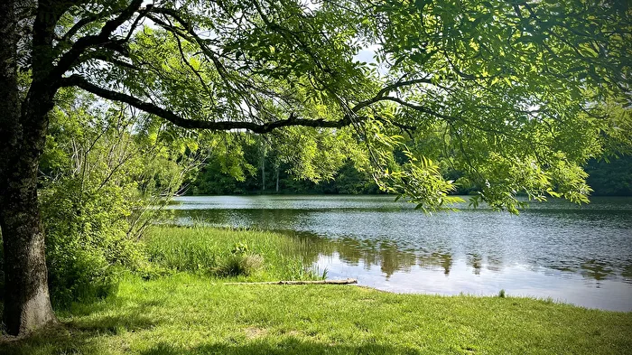 Losheim Reservoir