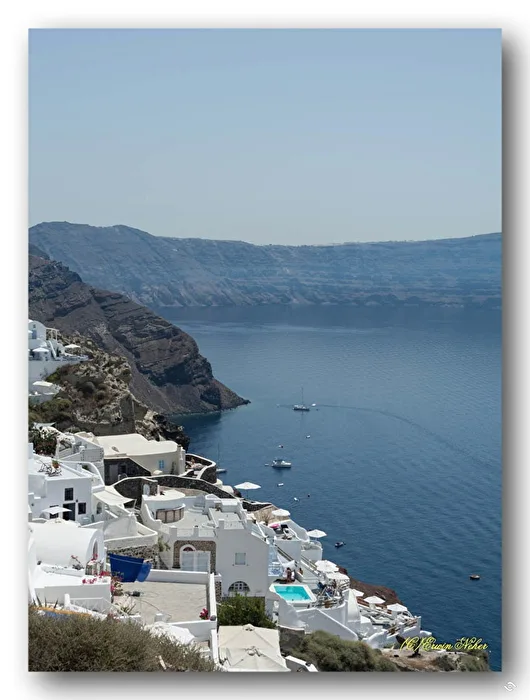 Santorin 2