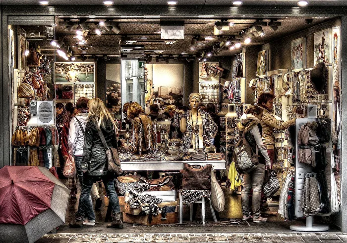 Tonemapping