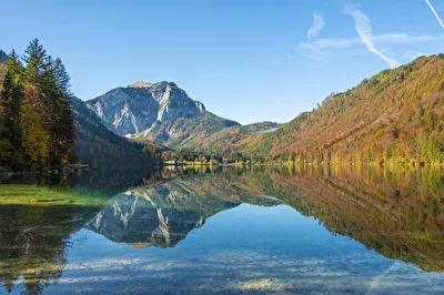 Langbathsee