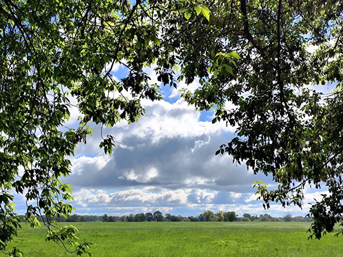 Durchblick