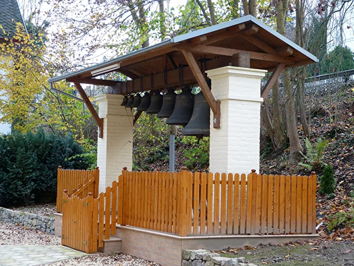 Glockenspiel I
