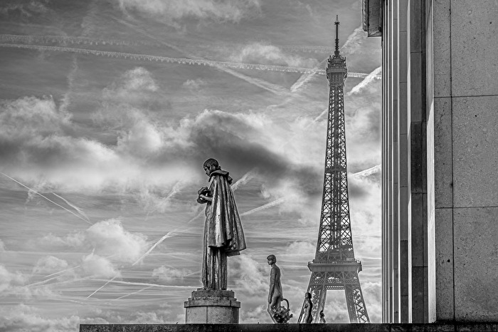 Trocadero