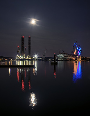 industrialnightscape