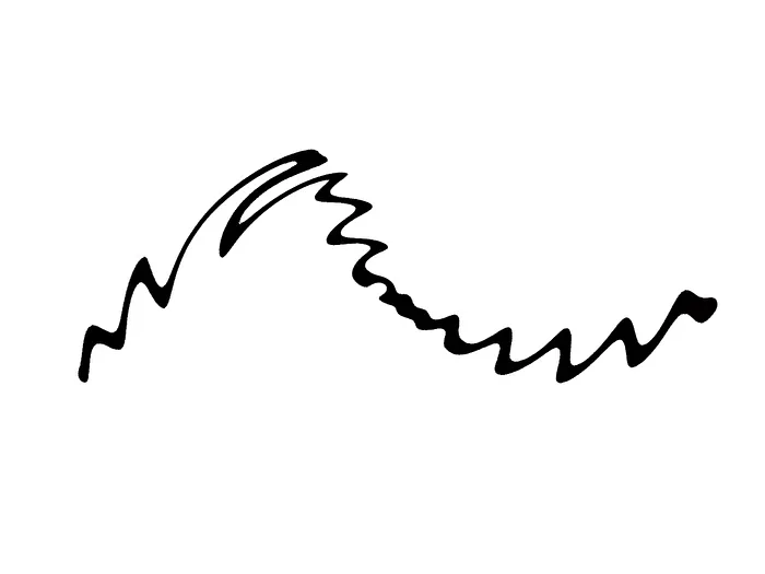 Waves...