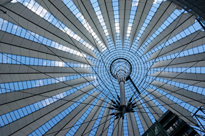 Sony Center