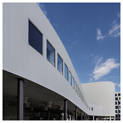 Schauspielhaus Düsseldorf