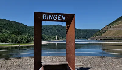 Bingen am Rhein