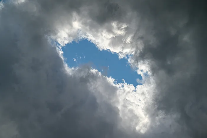 Wolkenloch