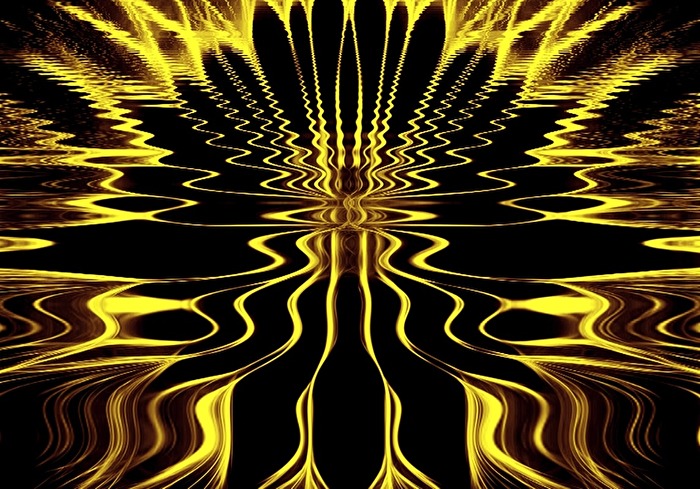 Goldwellen