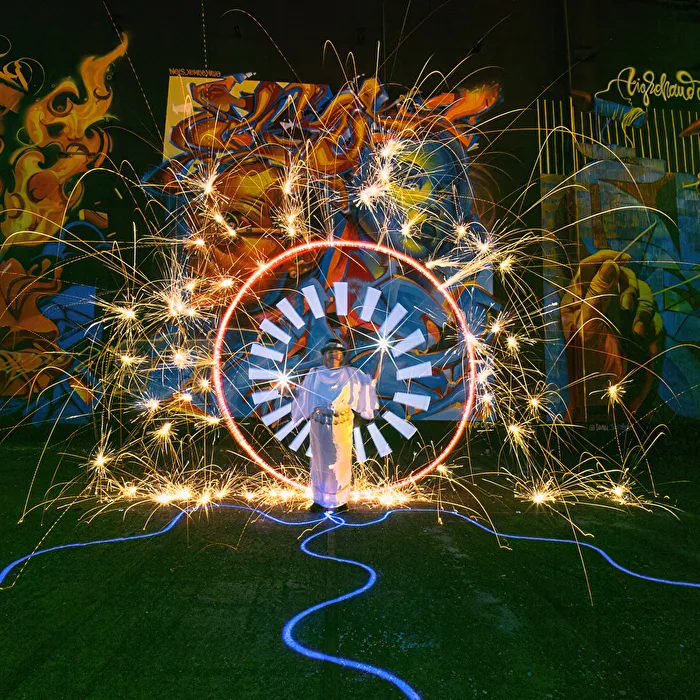 Feuer frei