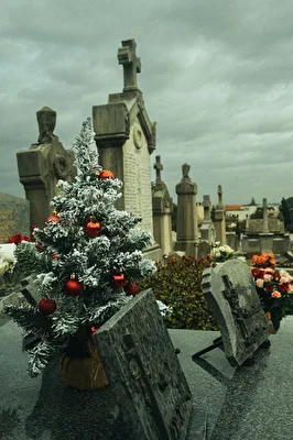 X-Mas