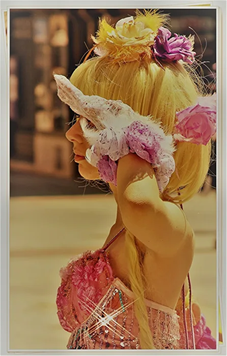 cosplay