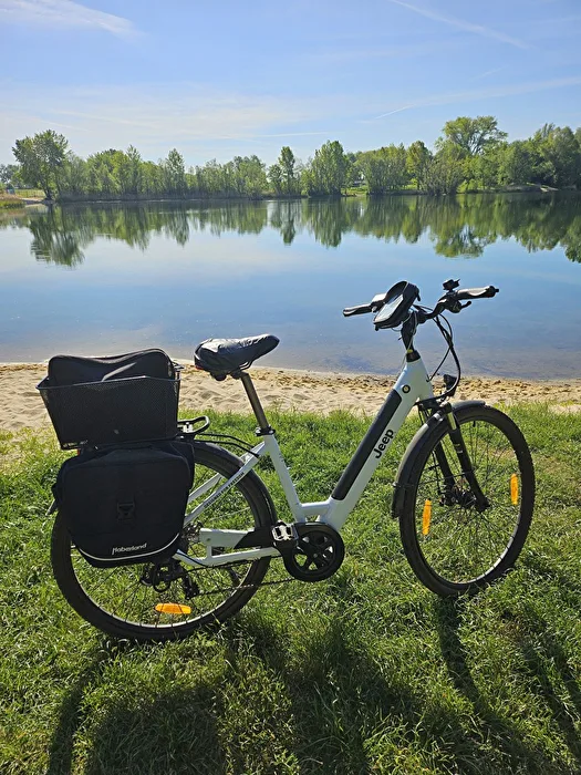 Bike tour 2