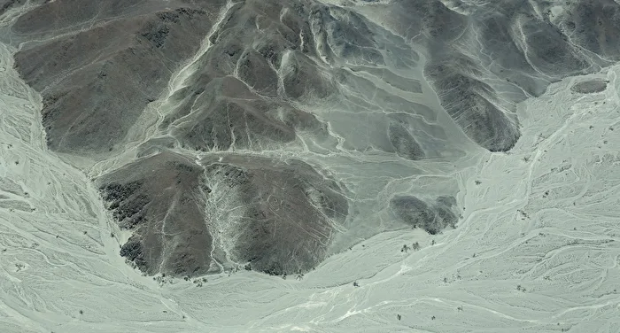 Suchbild  Nasca Lines