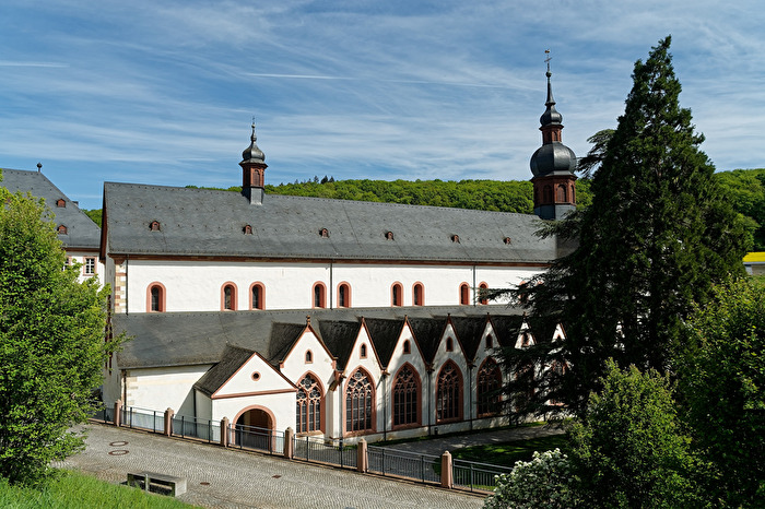Kloster Eberbach