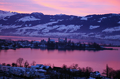 Guten Morgen Rapperswil