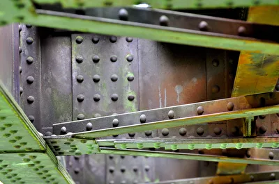 Strukturen Beams