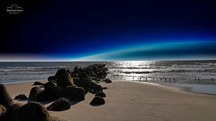 Sylt, after all