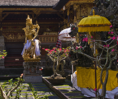 Bali, Ubud,