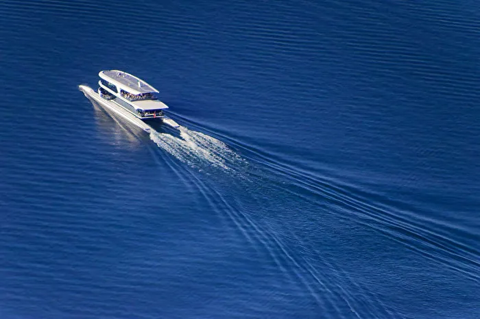 Motorschiff MS Bürgenstock