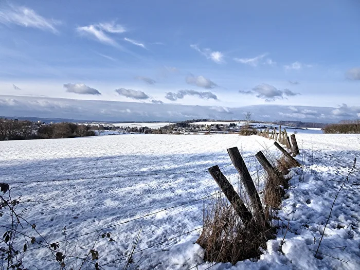 Winterlandschaft