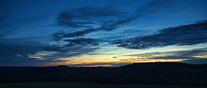 Abendstimmung