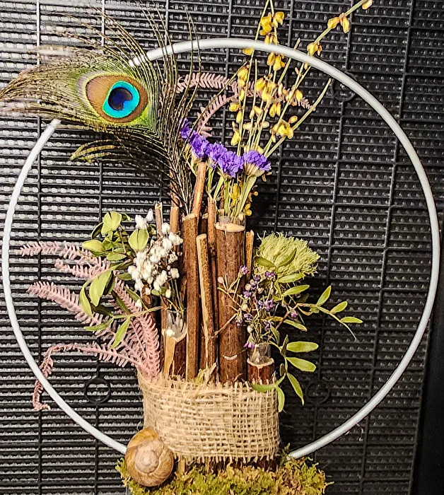 Small art