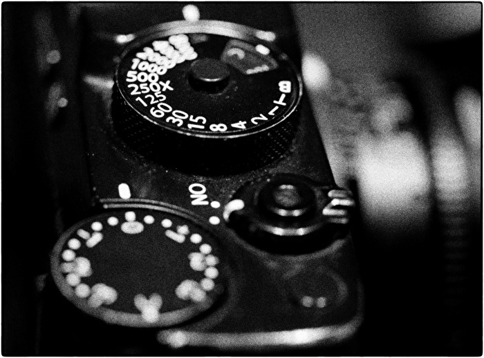 X-Pro3