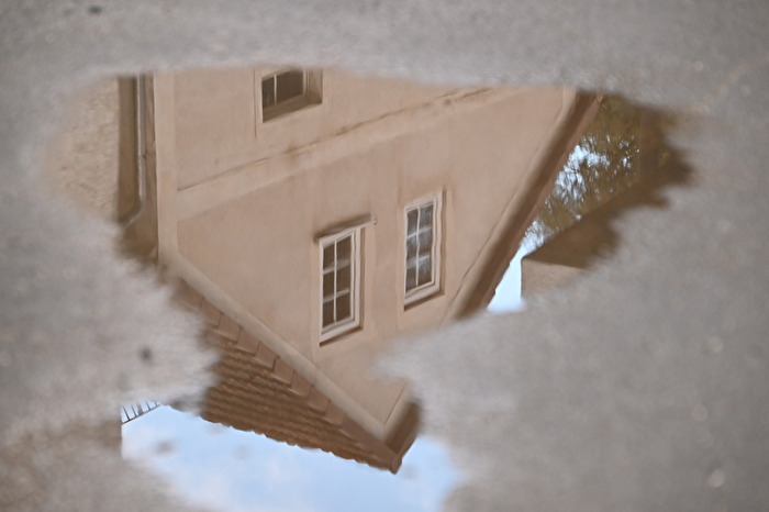 Spiegelung