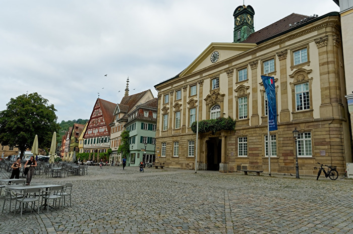 Esslingen am Neckar