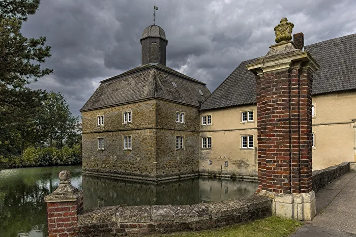 Schloss Westerwinkel
