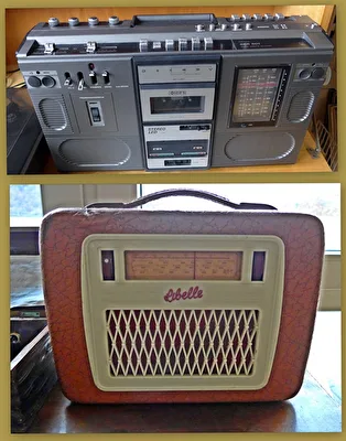 Radio