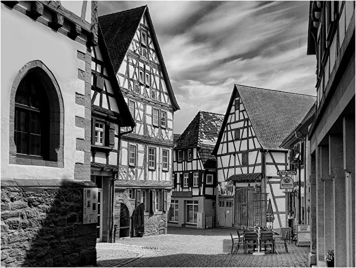 Altstadt
