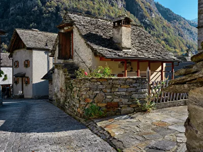 Sonogno
