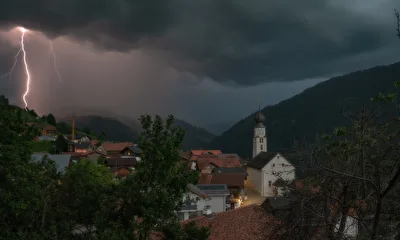 Gewitter