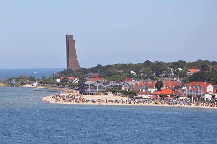 Marine-Ehrenmal Laboe