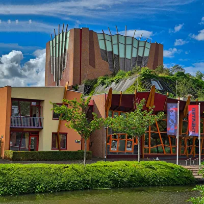 Alles nur Theater