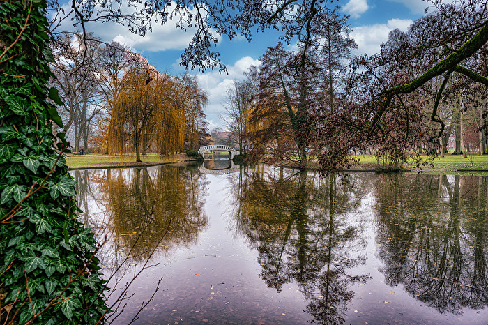Höchster Stadtpark