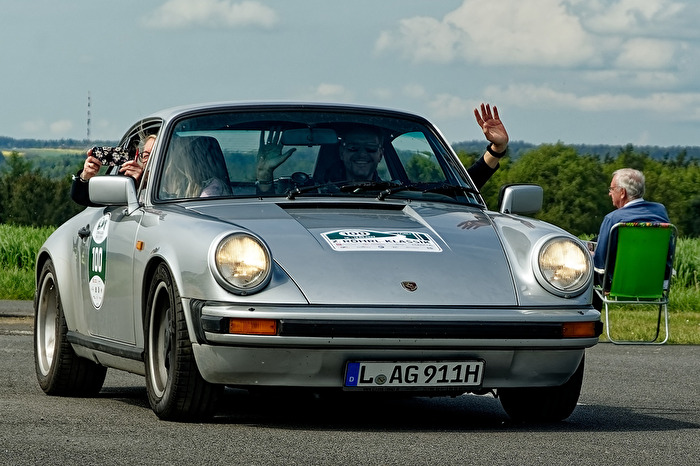 Porsche  911 3,0 Coupe ( 1980 )