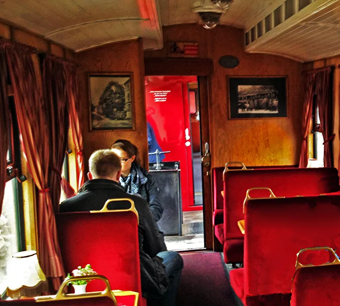 Eisenbahn