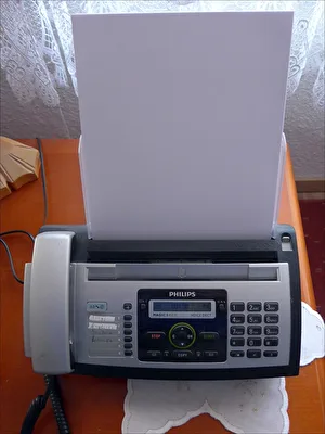 Telefon